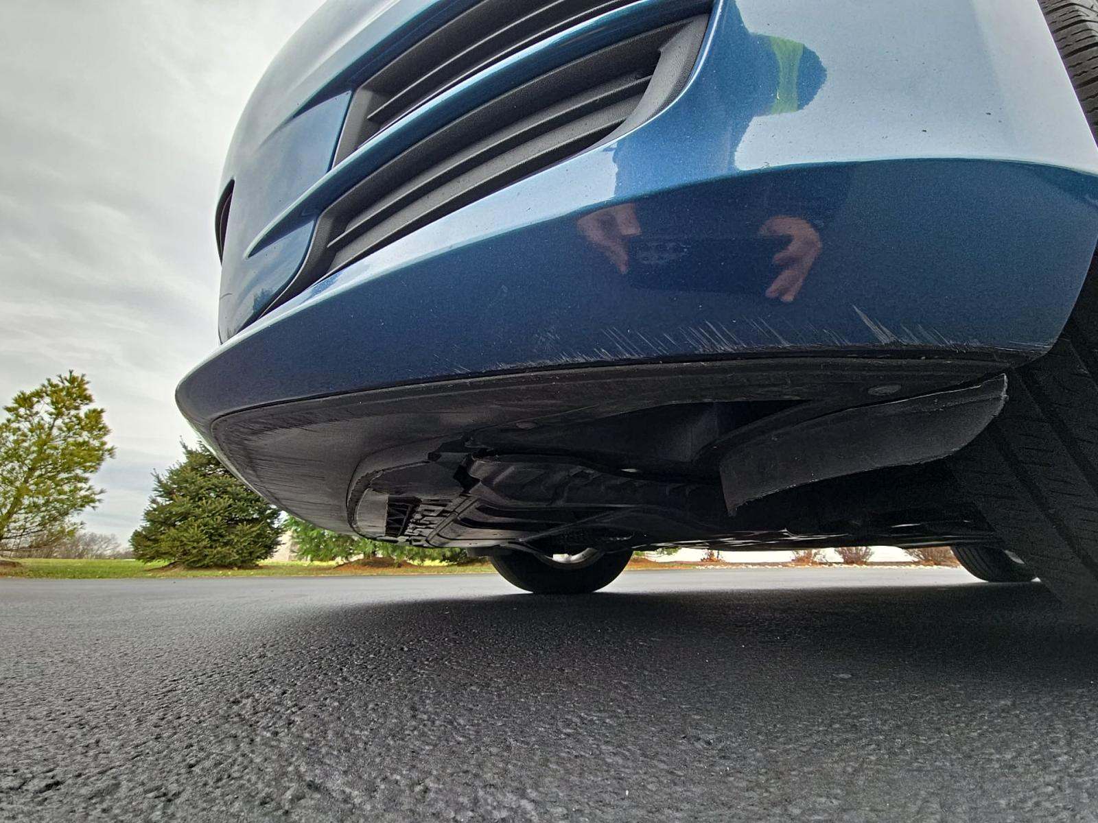 2016 Volkswagen Golf 1.8T S FWD