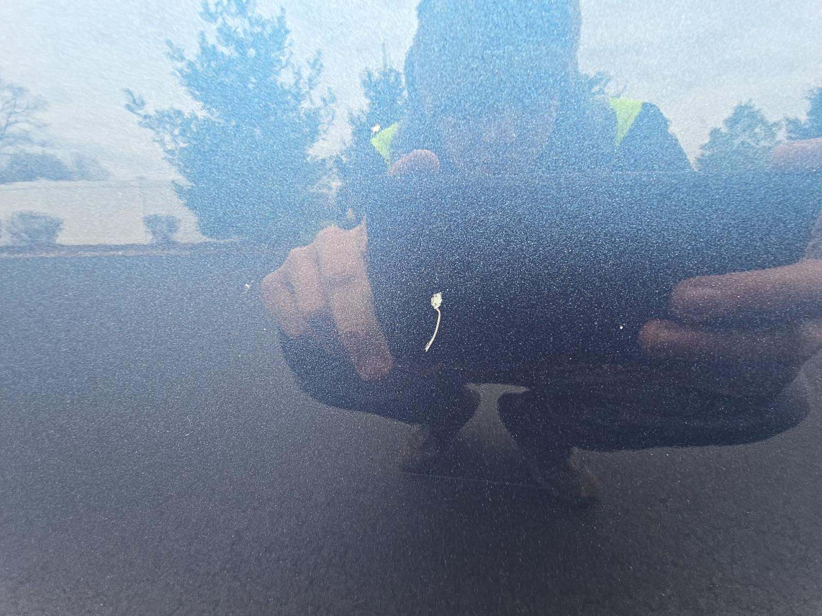 2016 Volkswagen Golf 1.8T S FWD