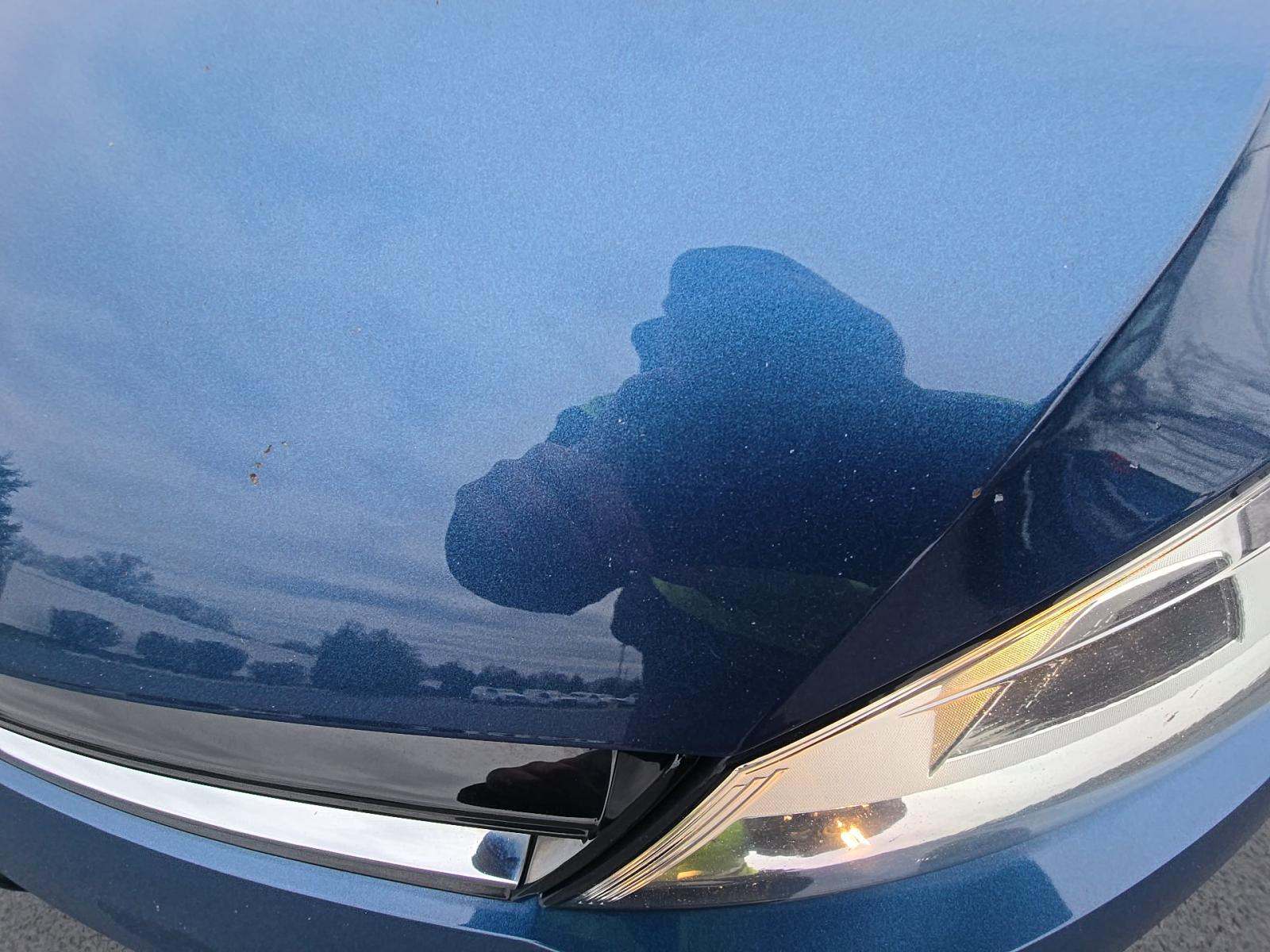 2016 Volkswagen Golf 1.8T S FWD