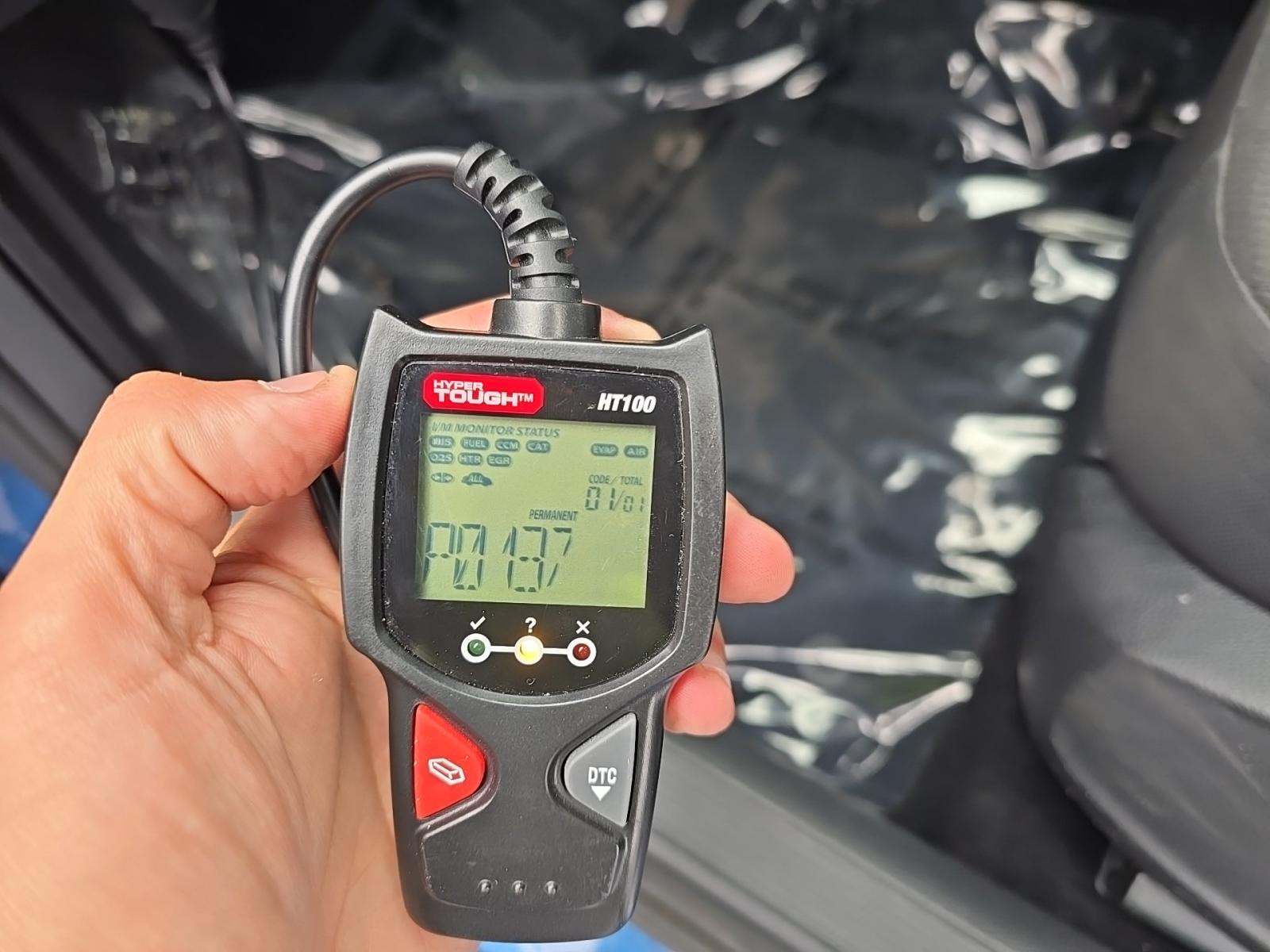 2016 Volkswagen Golf 1.8T S FWD