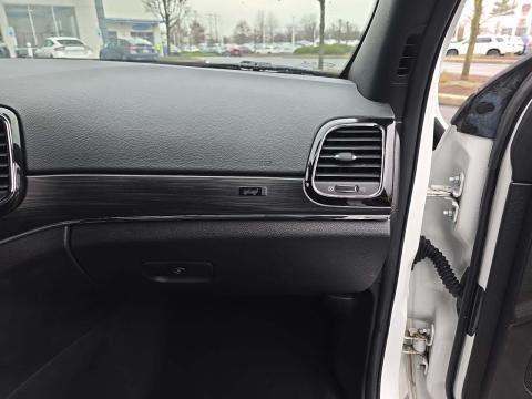 2021 Jeep Grand Cherokee Limited 80th Anniversary Edition AWD