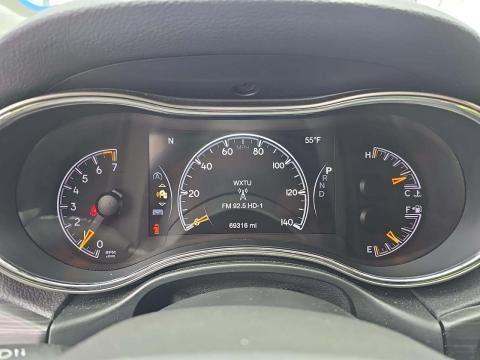 2021 Jeep Grand Cherokee Limited 80th Anniversary Edition AWD