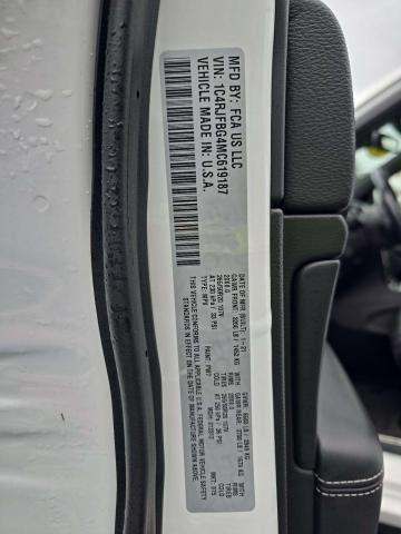 2021 Jeep Grand Cherokee Limited 80th Anniversary Edition AWD