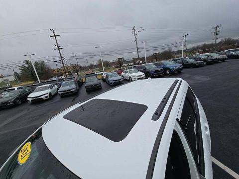 2021 Jeep Grand Cherokee Limited 80th Anniversary Edition AWD