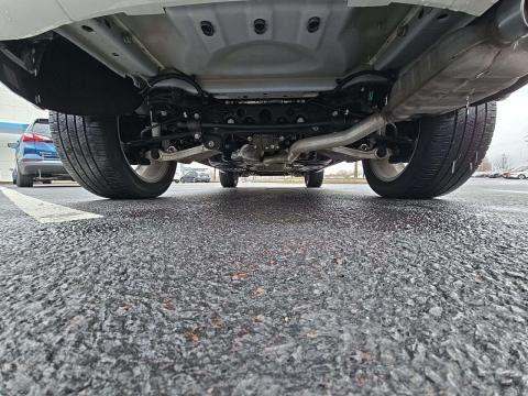 2021 Jeep Grand Cherokee Limited 80th Anniversary Edition AWD