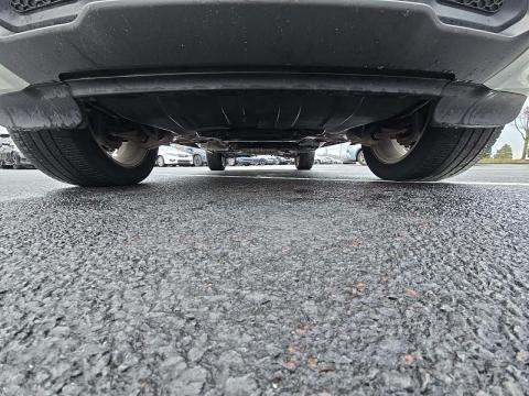 2021 Jeep Grand Cherokee Limited 80th Anniversary Edition AWD