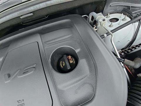 2021 Jeep Grand Cherokee Limited 80th Anniversary Edition AWD