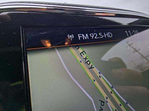 2021 Jeep Grand Cherokee Limited 80th Anniversary Edition AWD