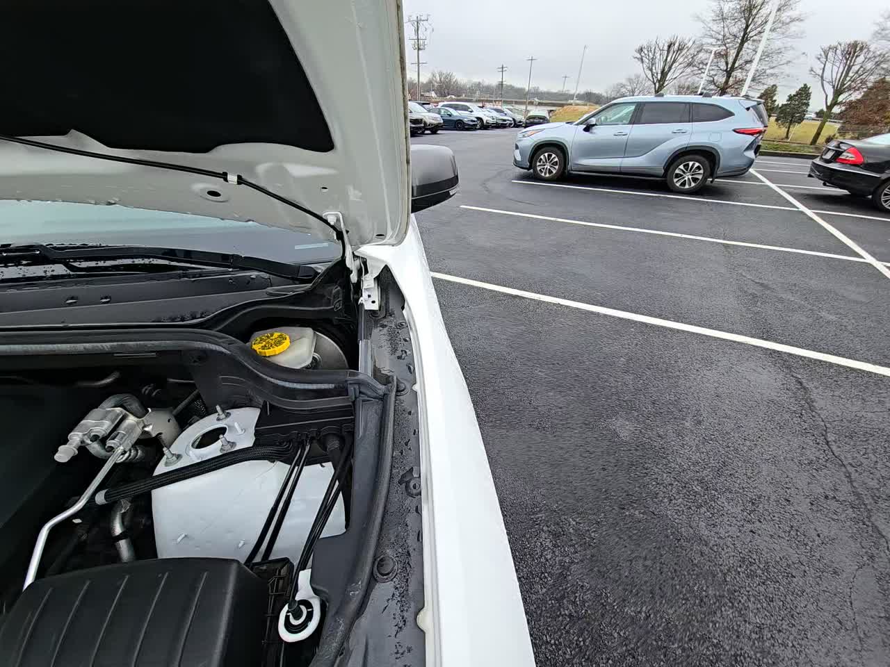 2021 Jeep Grand Cherokee Limited 80th Anniversary Edition AWD