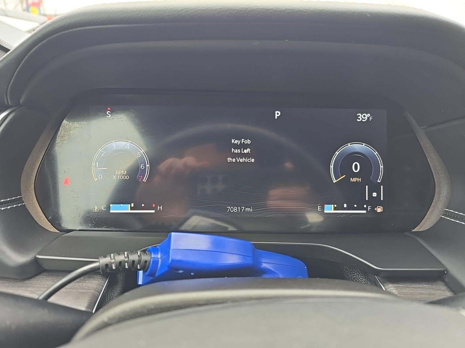 JEEP GRAND CHEROKEE - 9