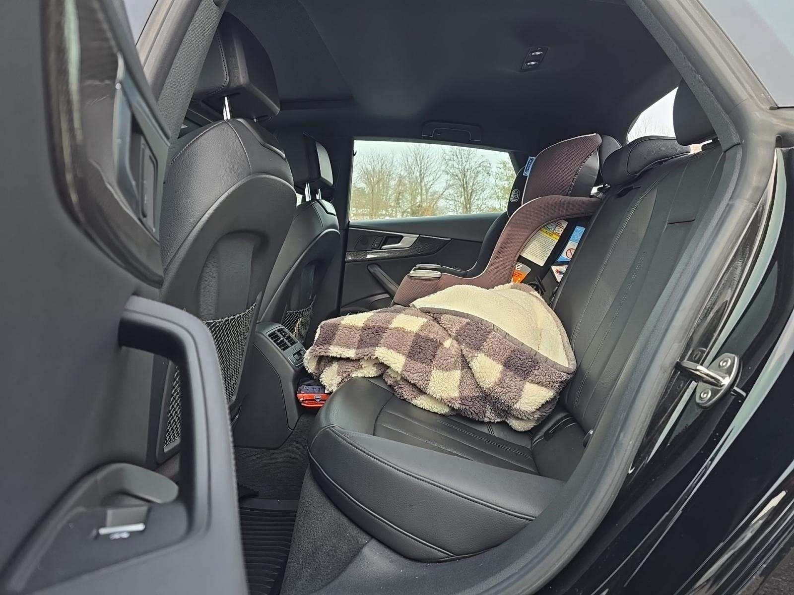 2019 Audi A5 Premium Plus AWD