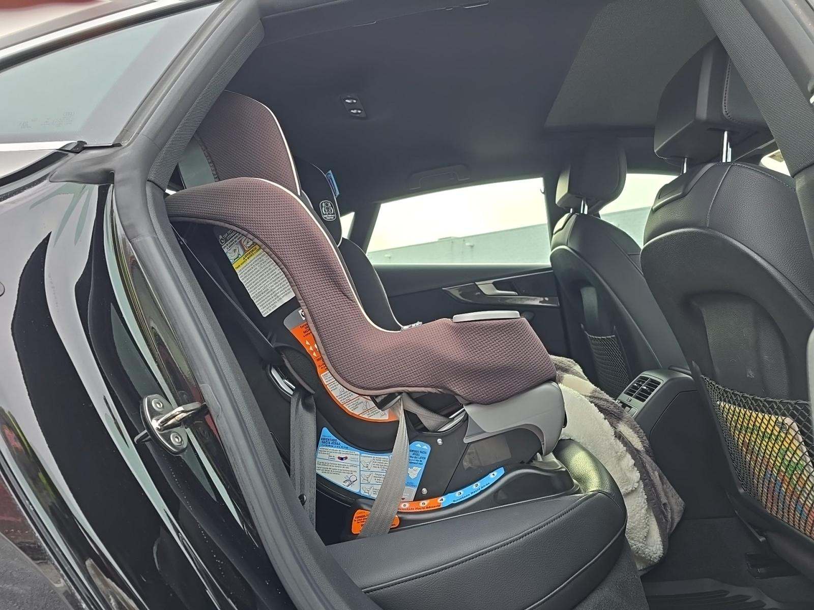 2019 Audi A5 Premium Plus AWD