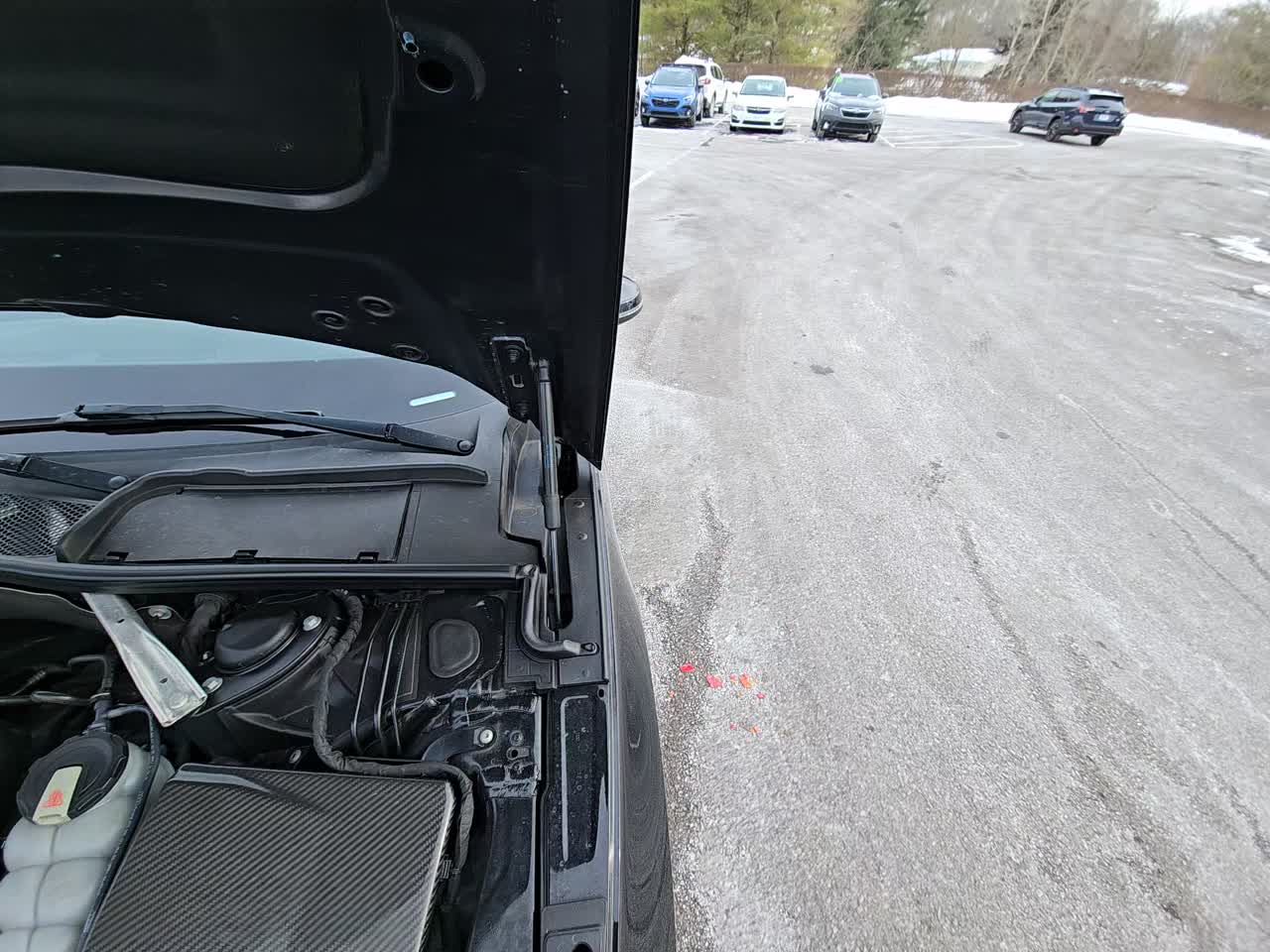 2019 Audi A5 Premium Plus AWD