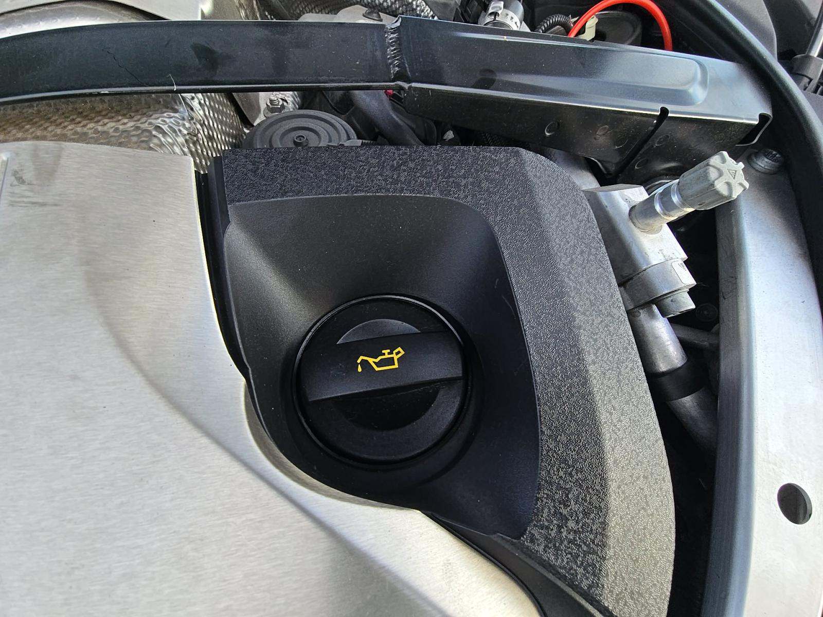 2017 Porsche Panamera Turbo AWD