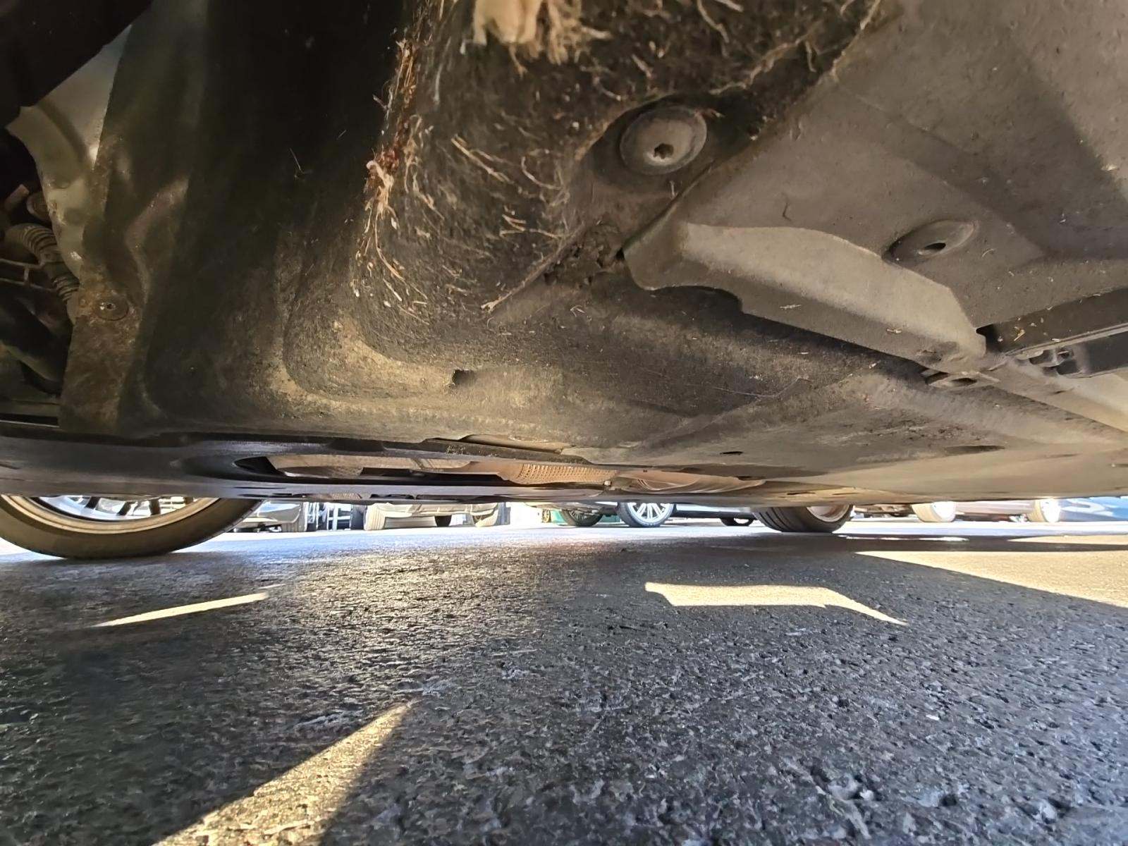 2017 Porsche Panamera Turbo AWD