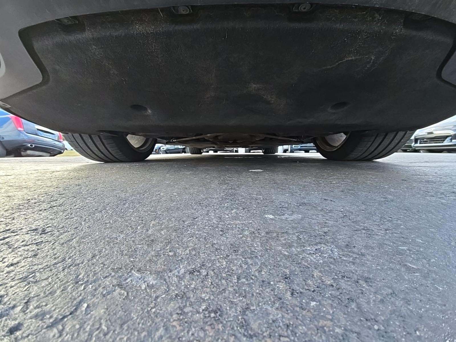 2017 Porsche Panamera Turbo AWD