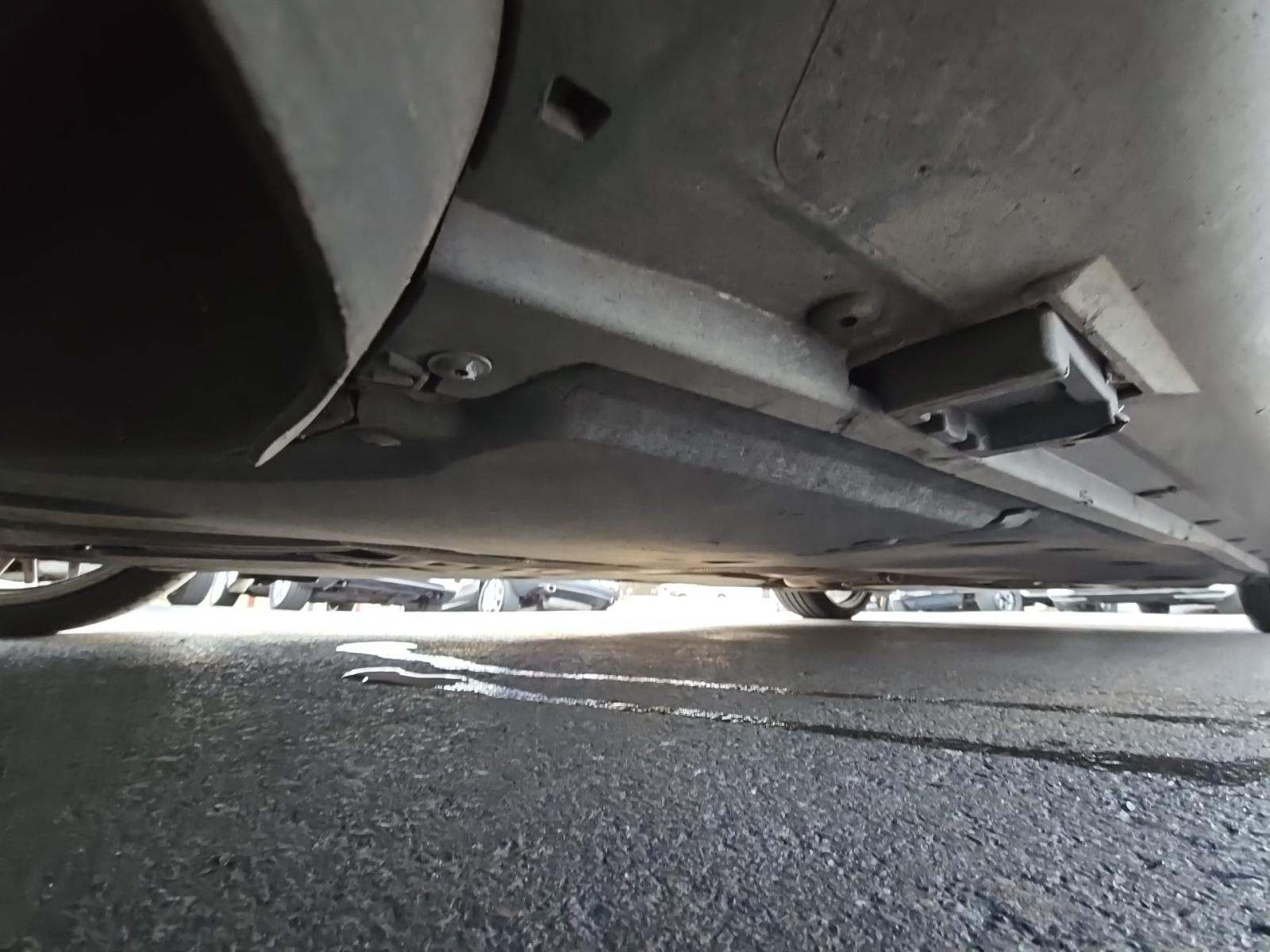 2017 Porsche Panamera Turbo AWD