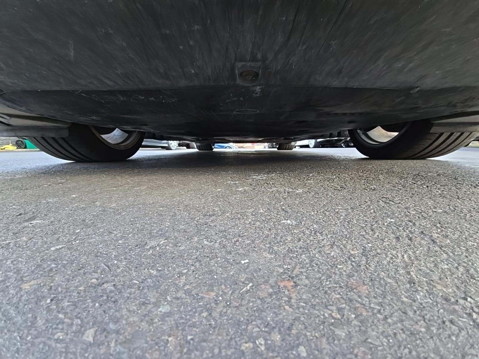 2017 Porsche Panamera Turbo AWD