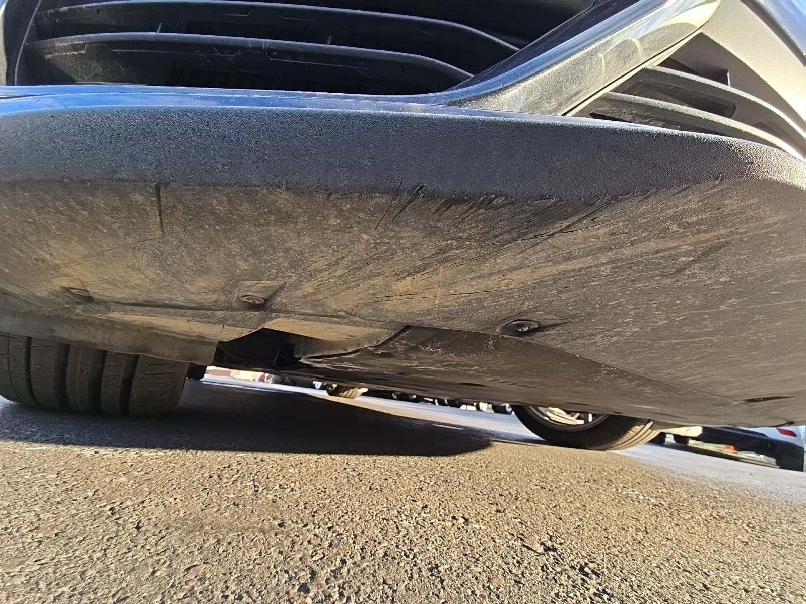 2017 Porsche Panamera Turbo AWD