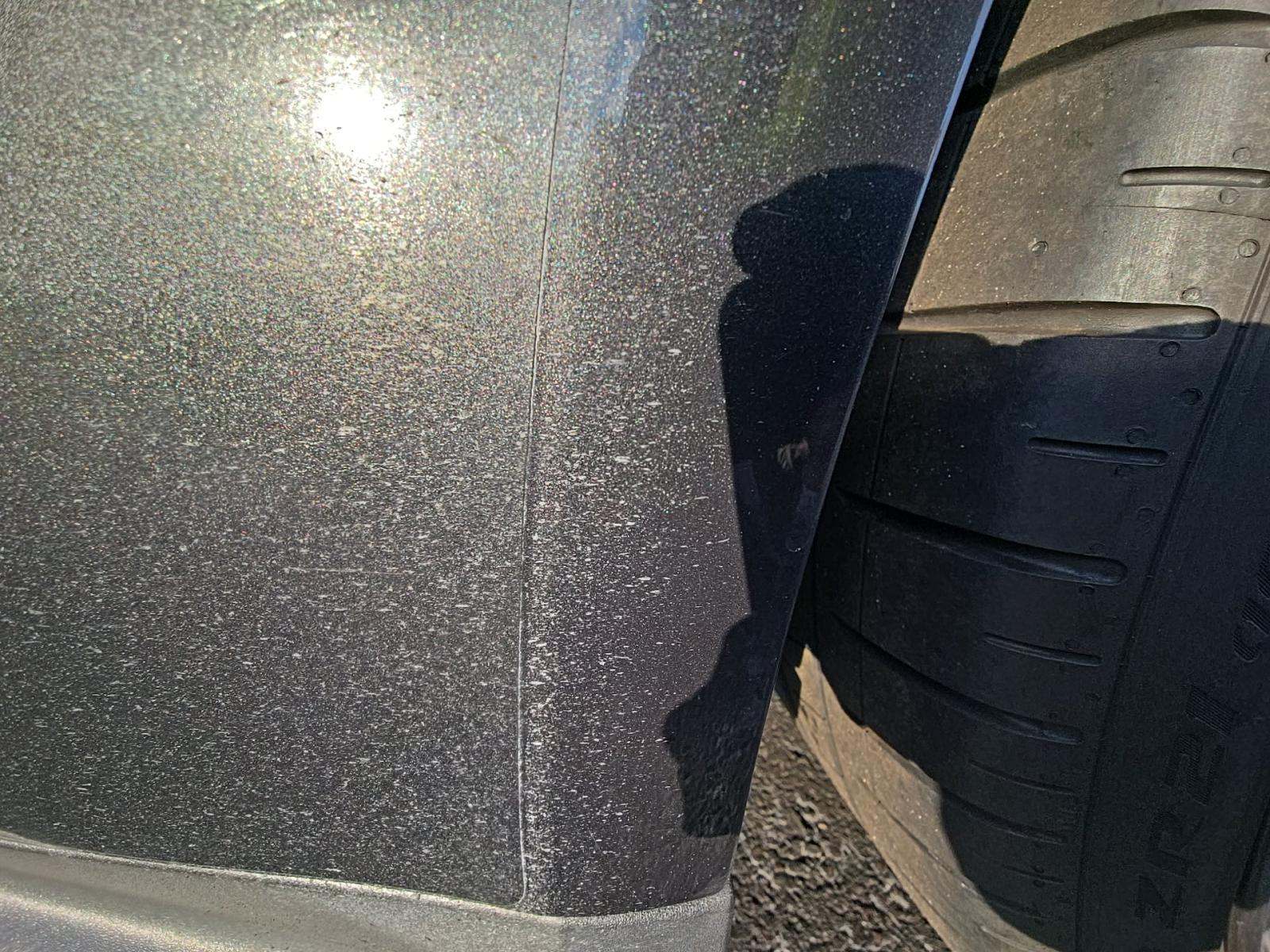 2017 Porsche Panamera Turbo AWD