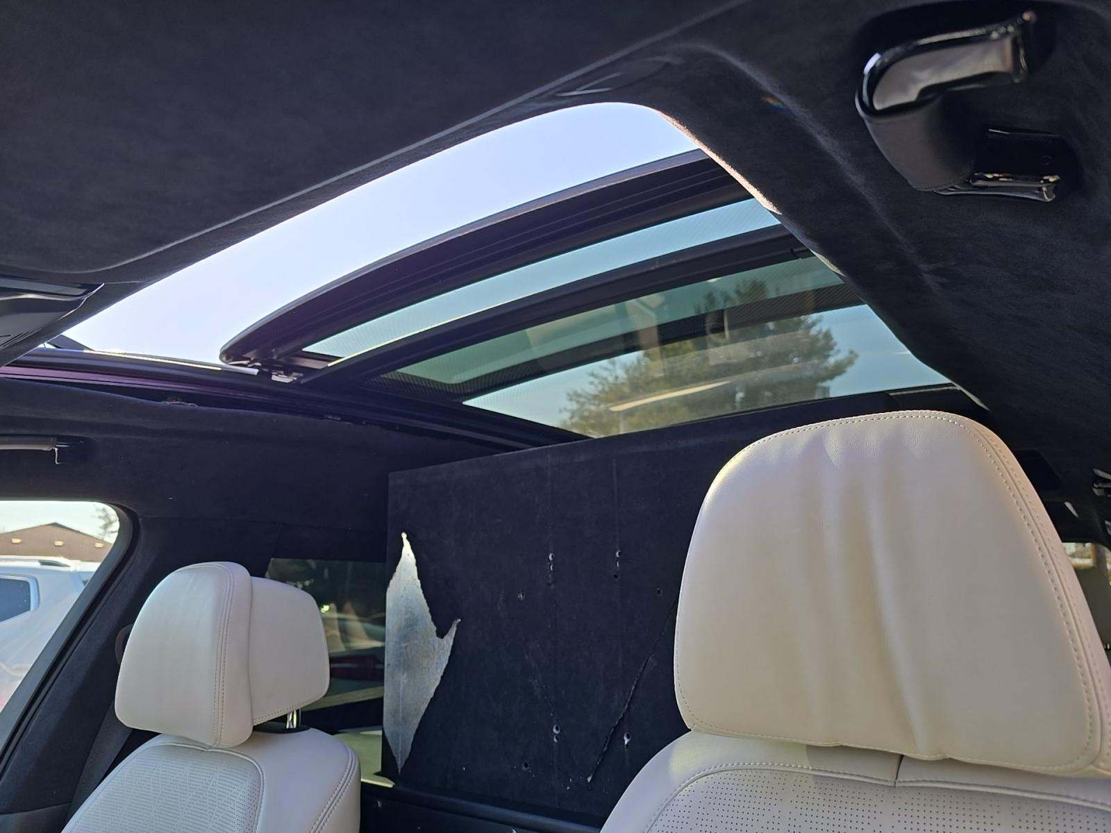 2019 BMW X7 xDrive40i AWD