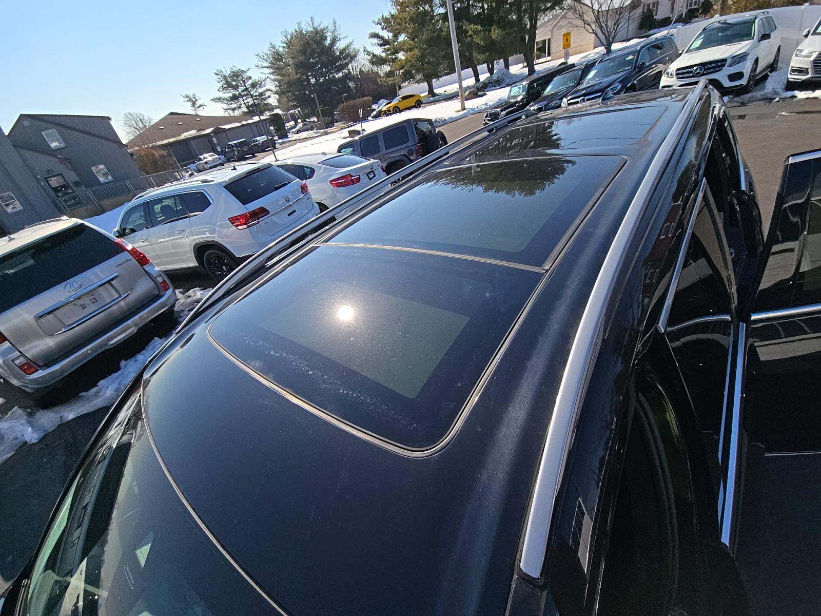 2019 BMW X7 xDrive40i AWD