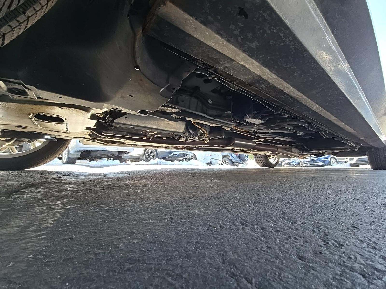 2019 BMW X7 xDrive40i AWD