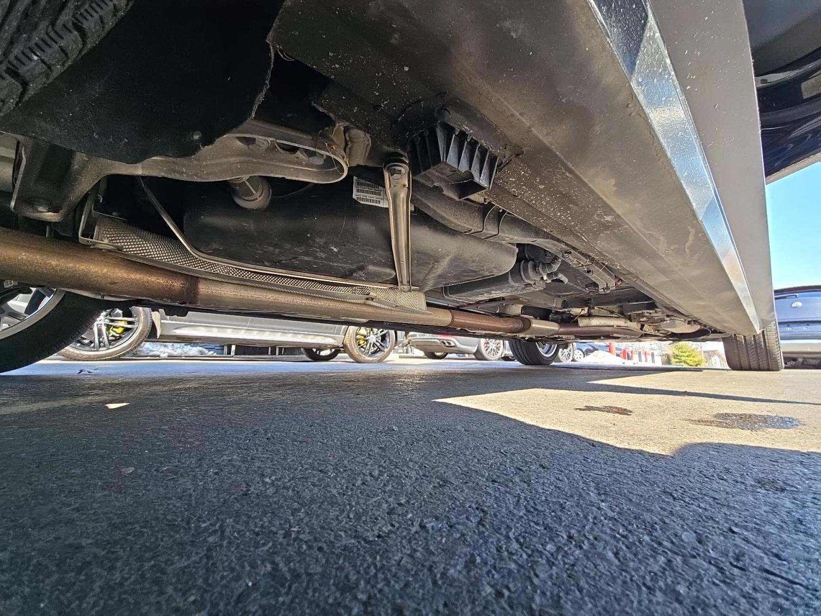 2019 BMW X7 xDrive40i AWD