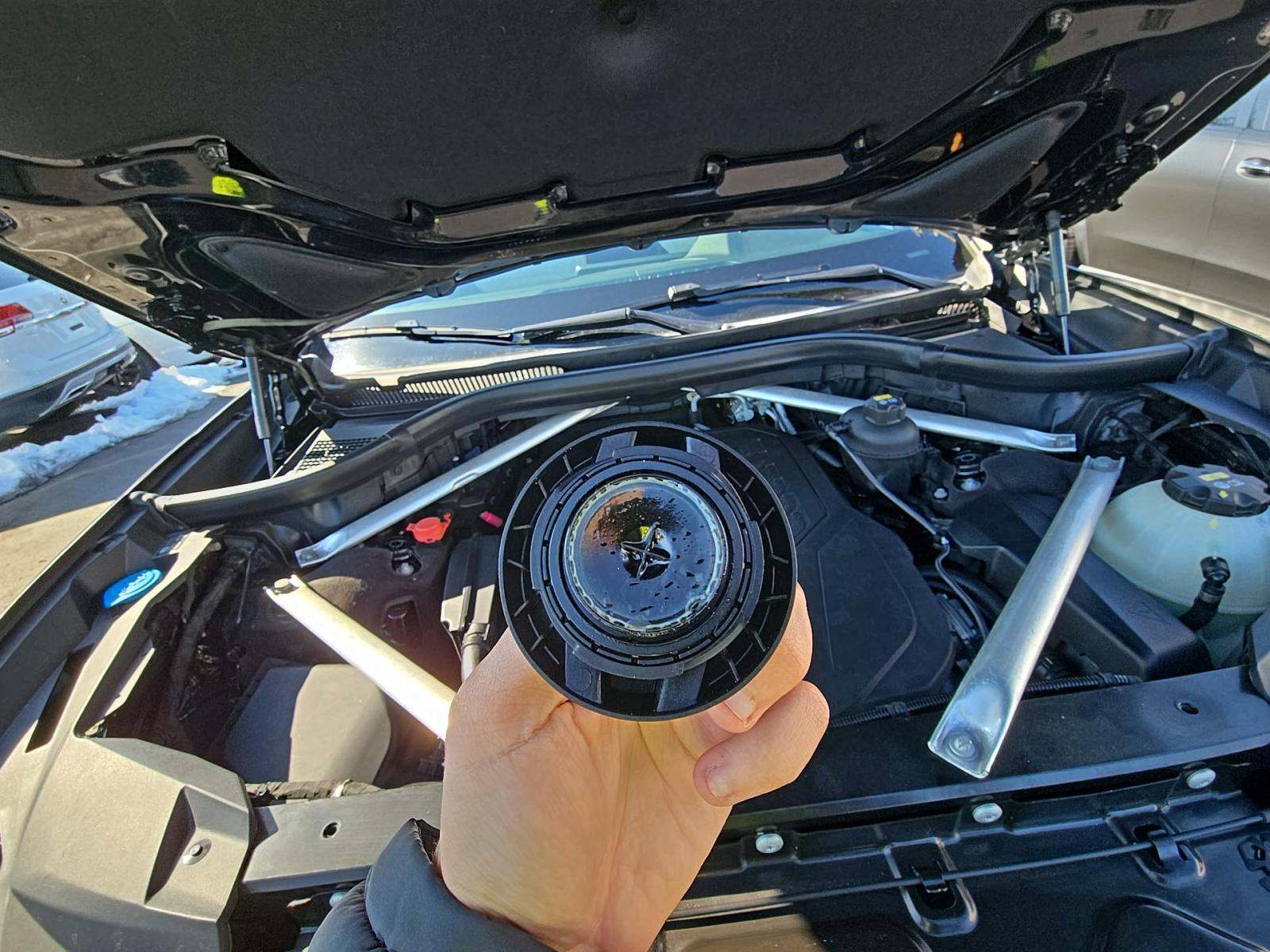 2019 BMW X7 xDrive40i AWD