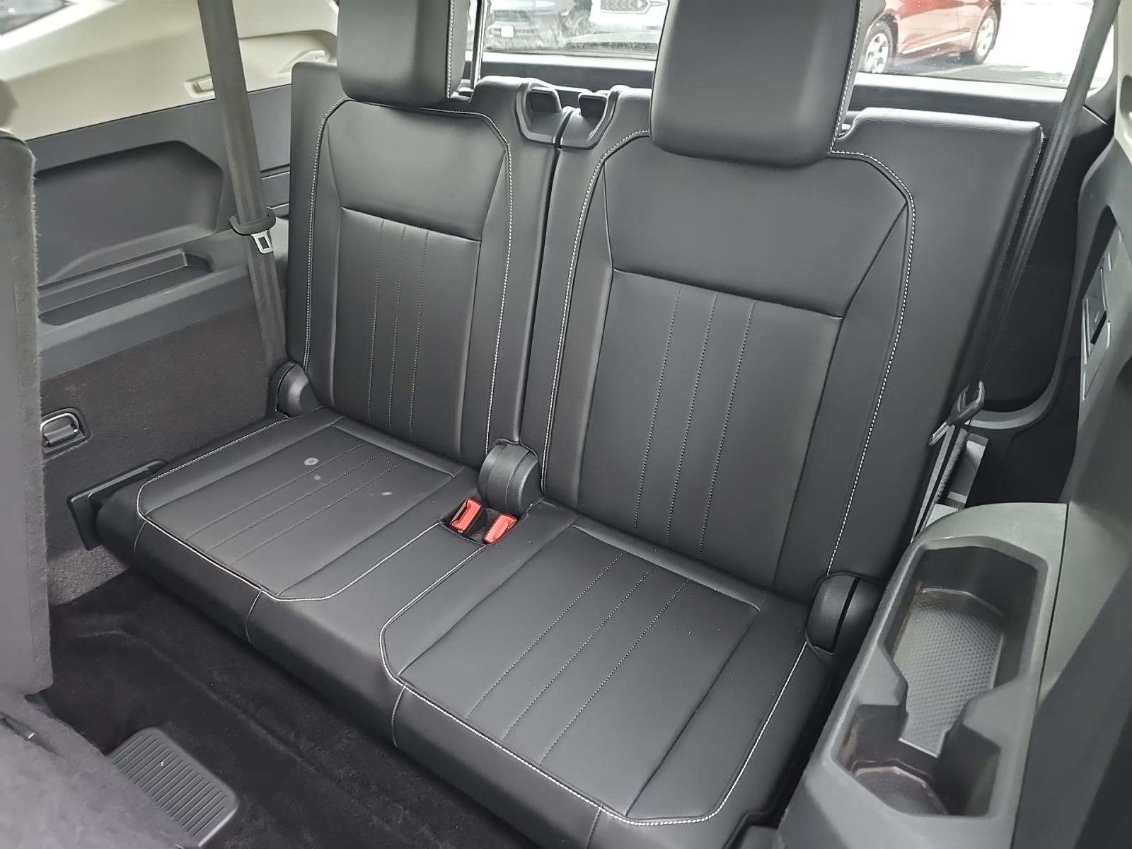 2024 Volkswagen Tiguan 2.0T SE FWD