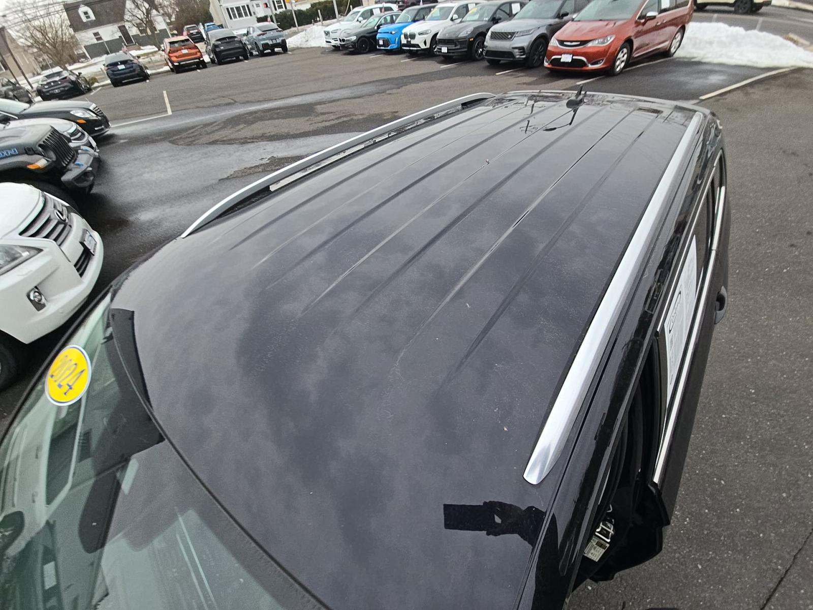 2024 Volkswagen Tiguan 2.0T SE FWD