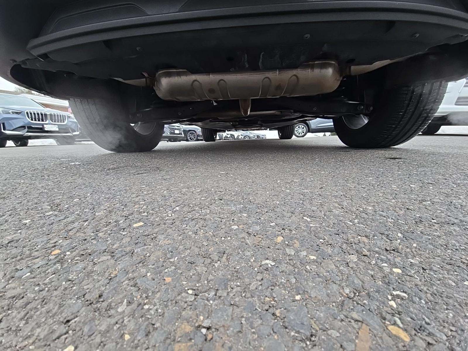 2024 Volkswagen Tiguan 2.0T SE FWD