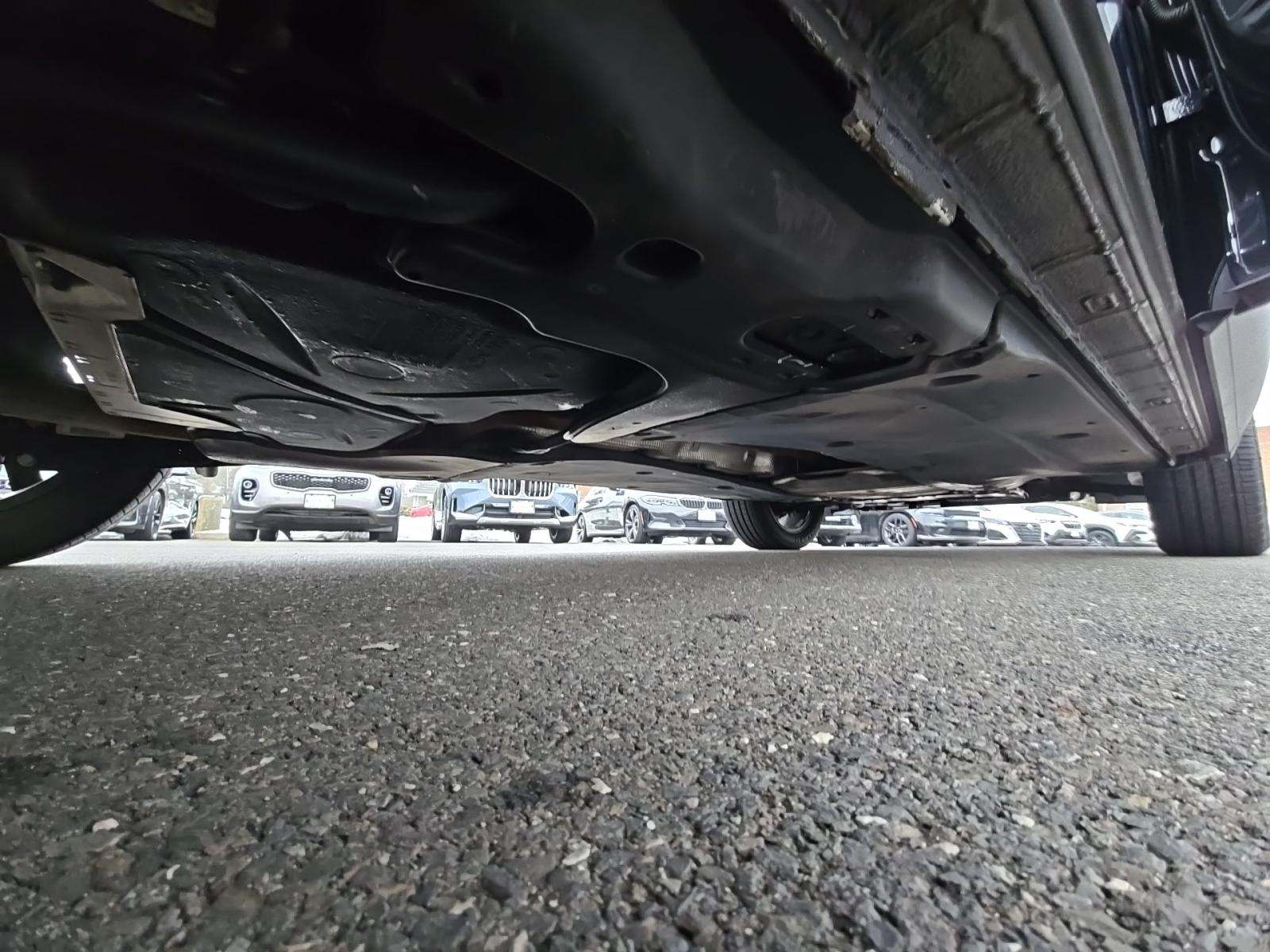 2024 Volkswagen Tiguan 2.0T SE FWD