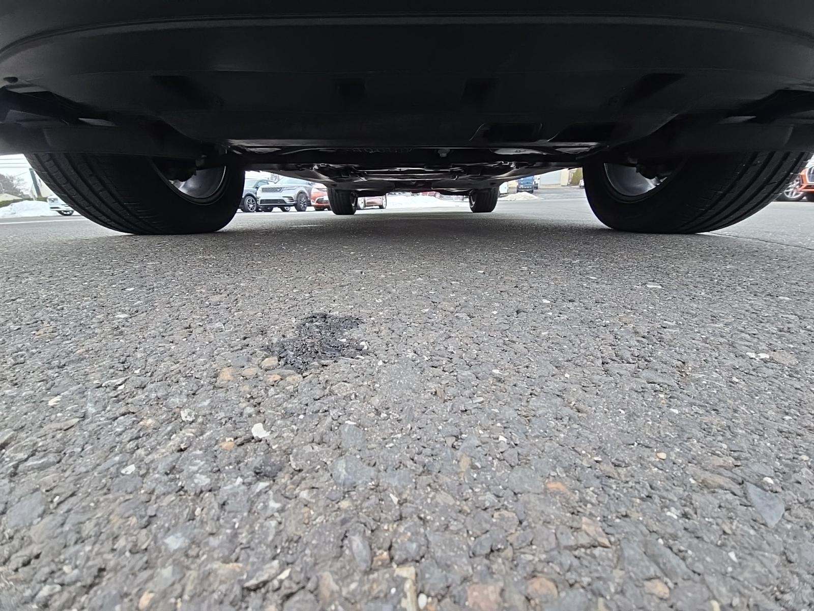 2024 Volkswagen Tiguan 2.0T SE FWD