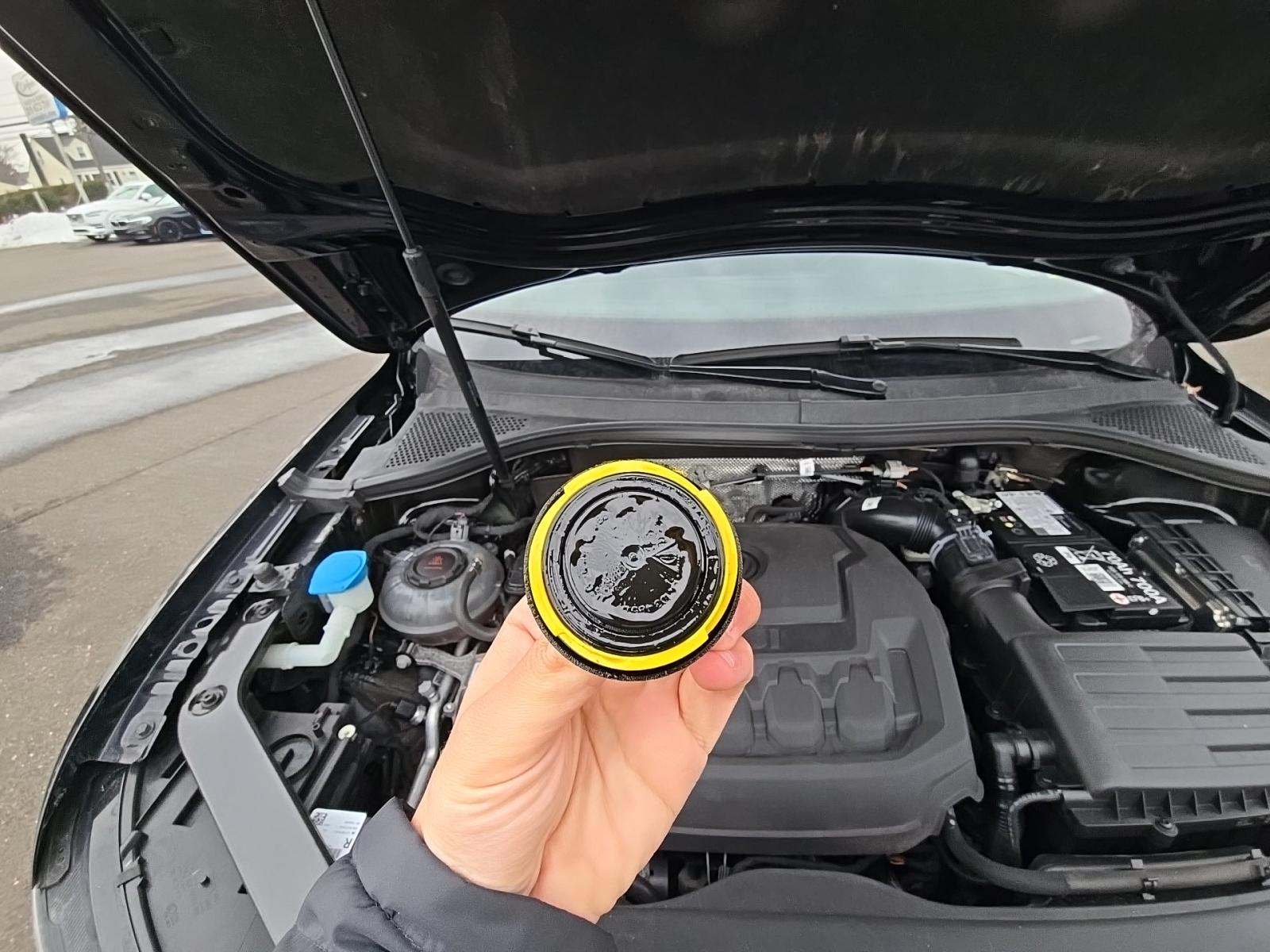 2024 Volkswagen Tiguan 2.0T SE FWD