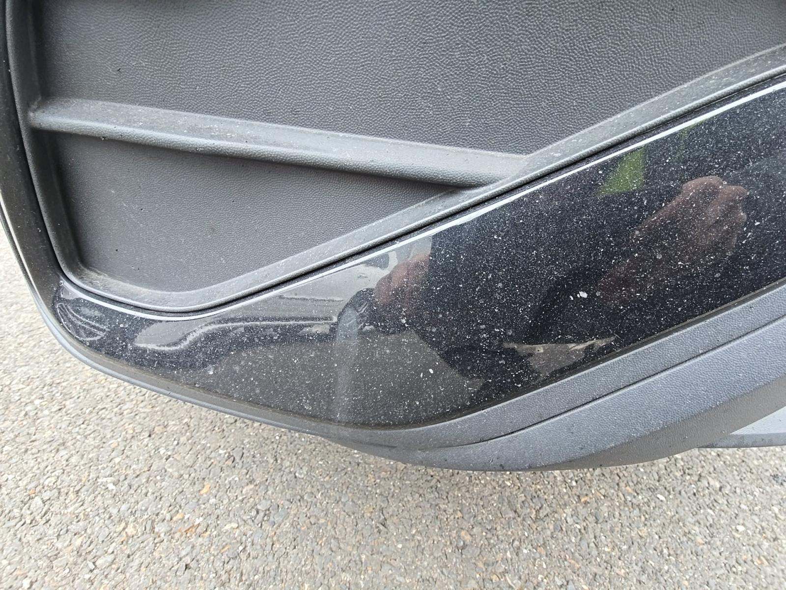 2024 Volkswagen Tiguan 2.0T SE FWD