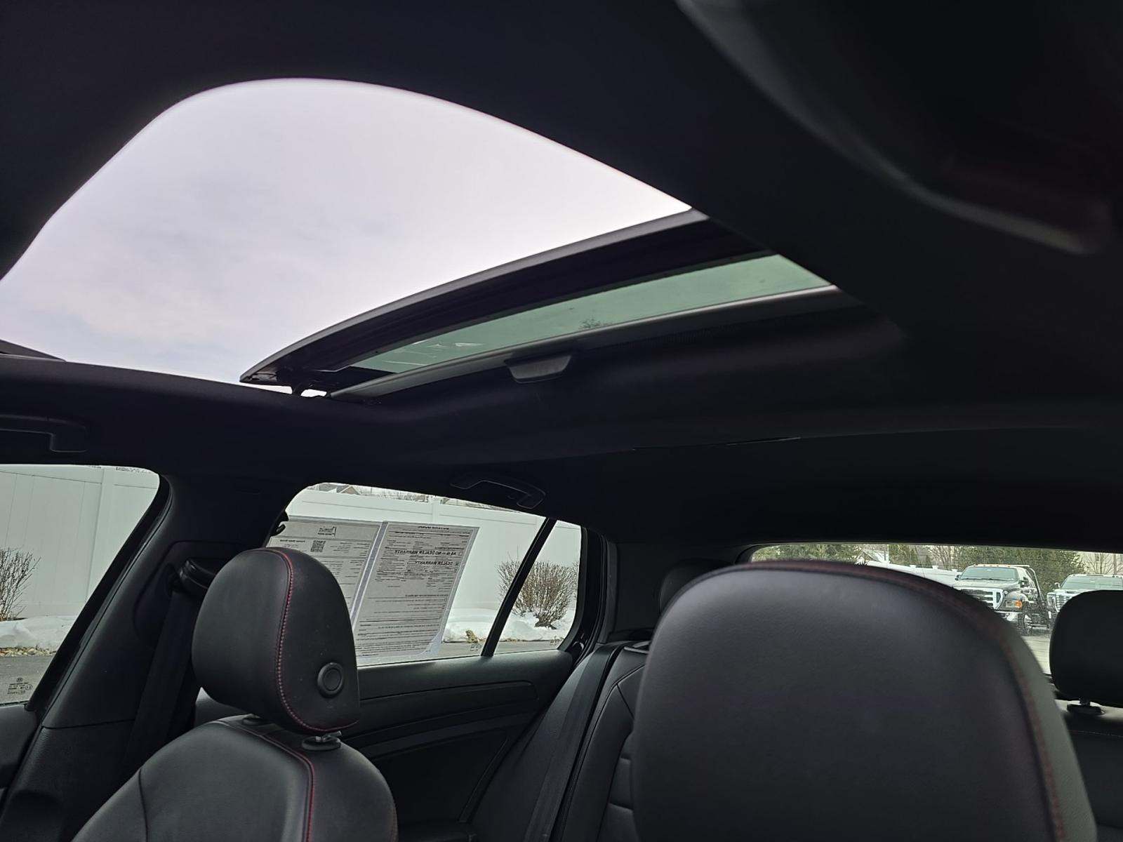 2018 Volkswagen Golf GTI 2.0T SE FWD