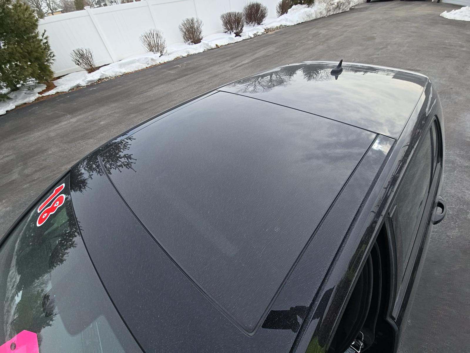 2018 Volkswagen Golf GTI 2.0T SE FWD