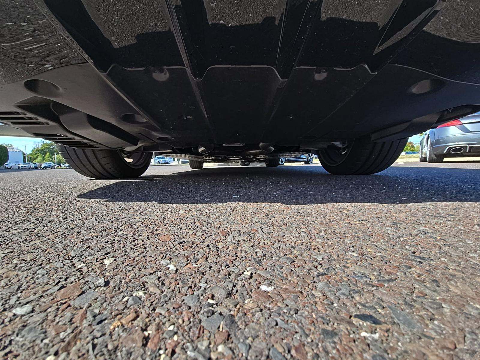 2024 Mercedes-Benz C-Class AMG C 43 AWD