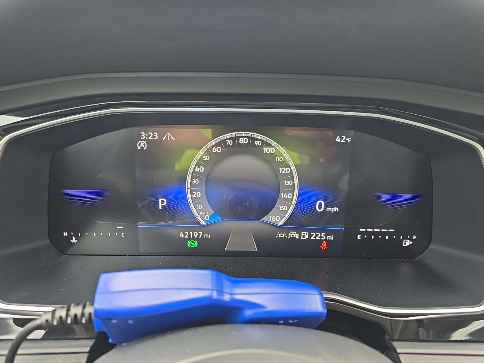 2024 Volkswagen Jetta 1.5T SE FWD