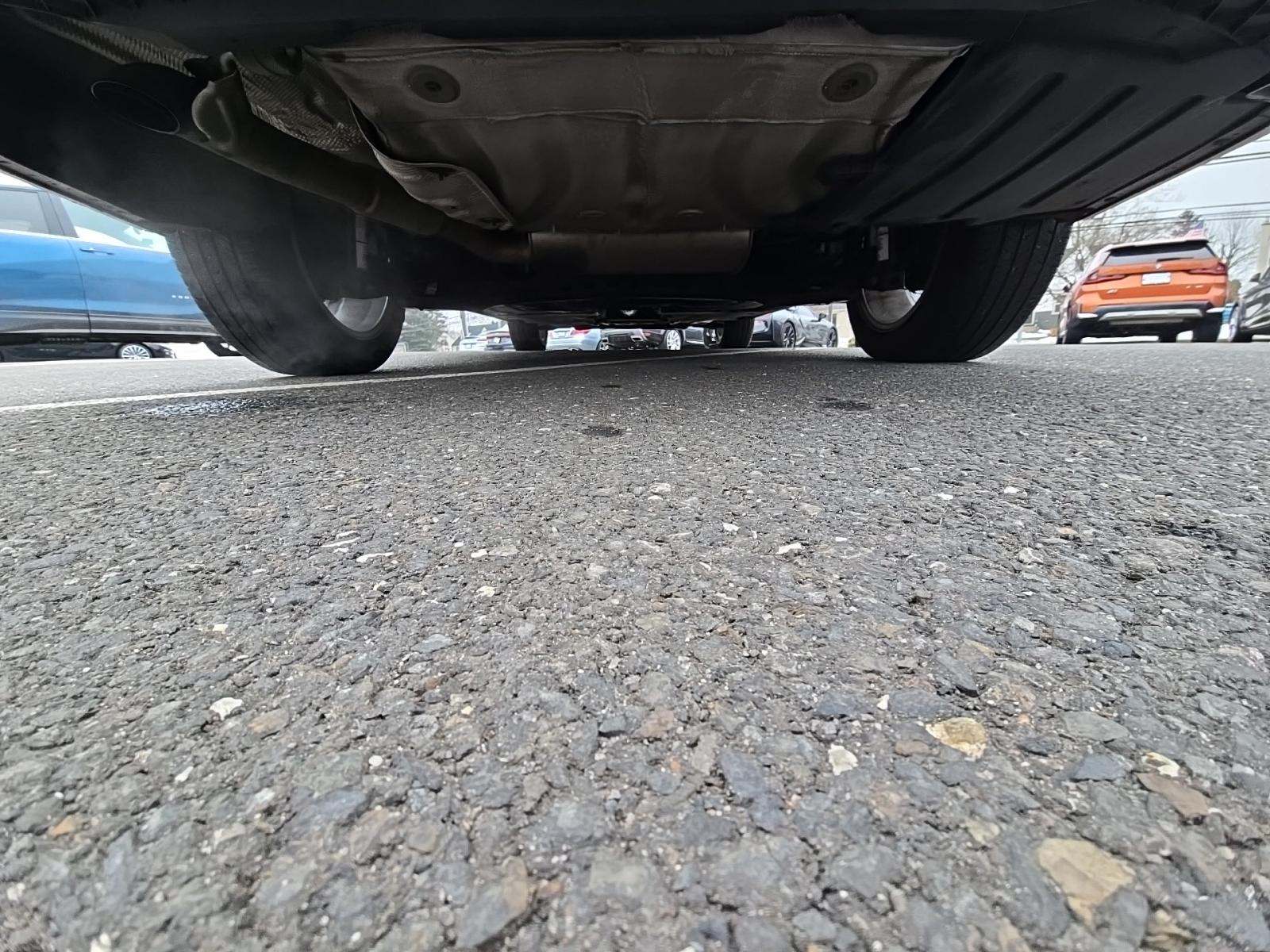 2024 Volkswagen Jetta 1.5T SE FWD