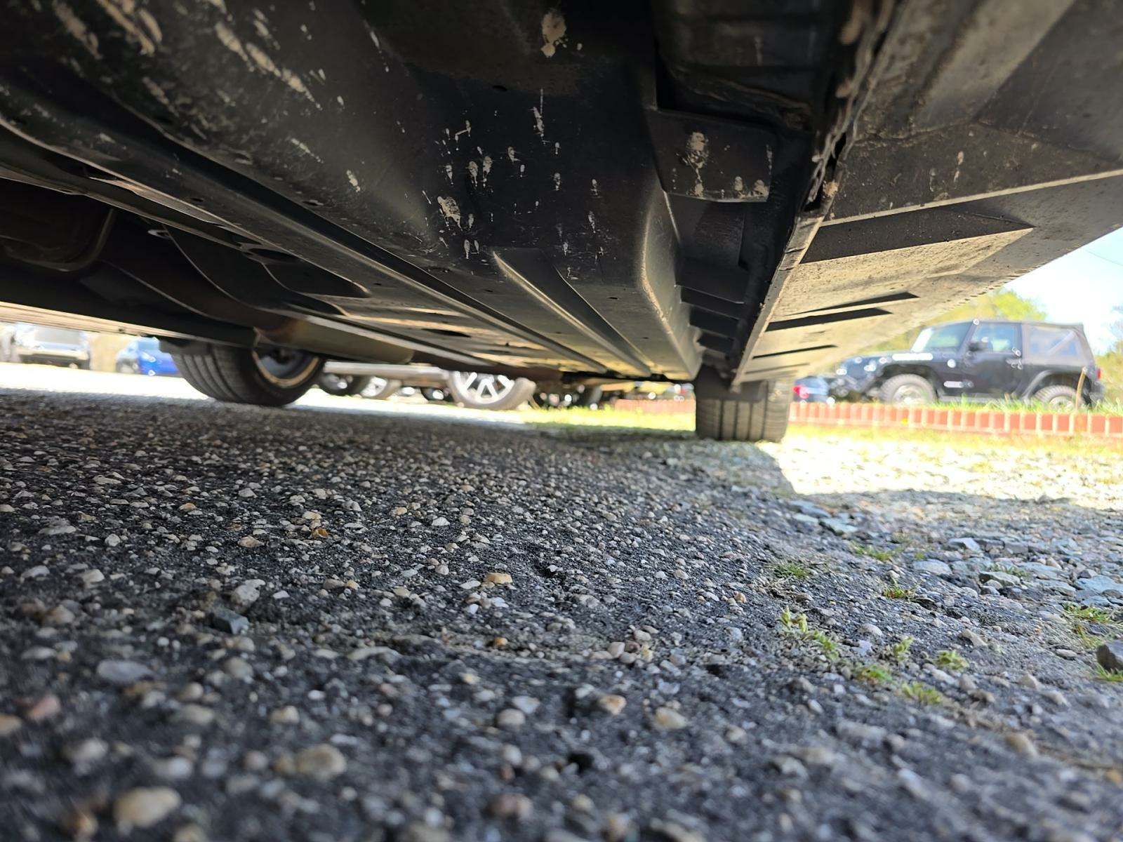 2016 Subaru WRX STi AWD