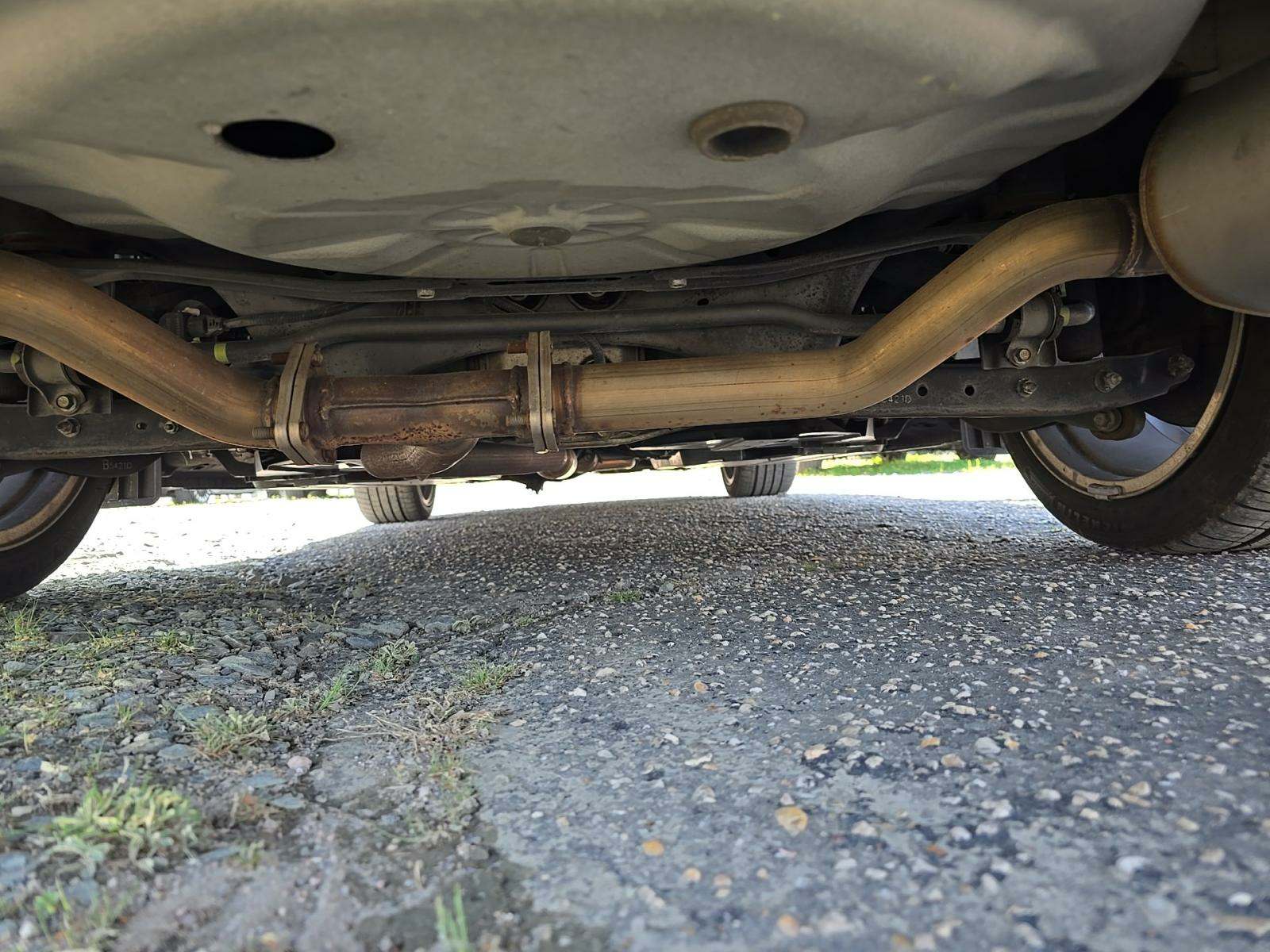 2016 Subaru WRX STi AWD