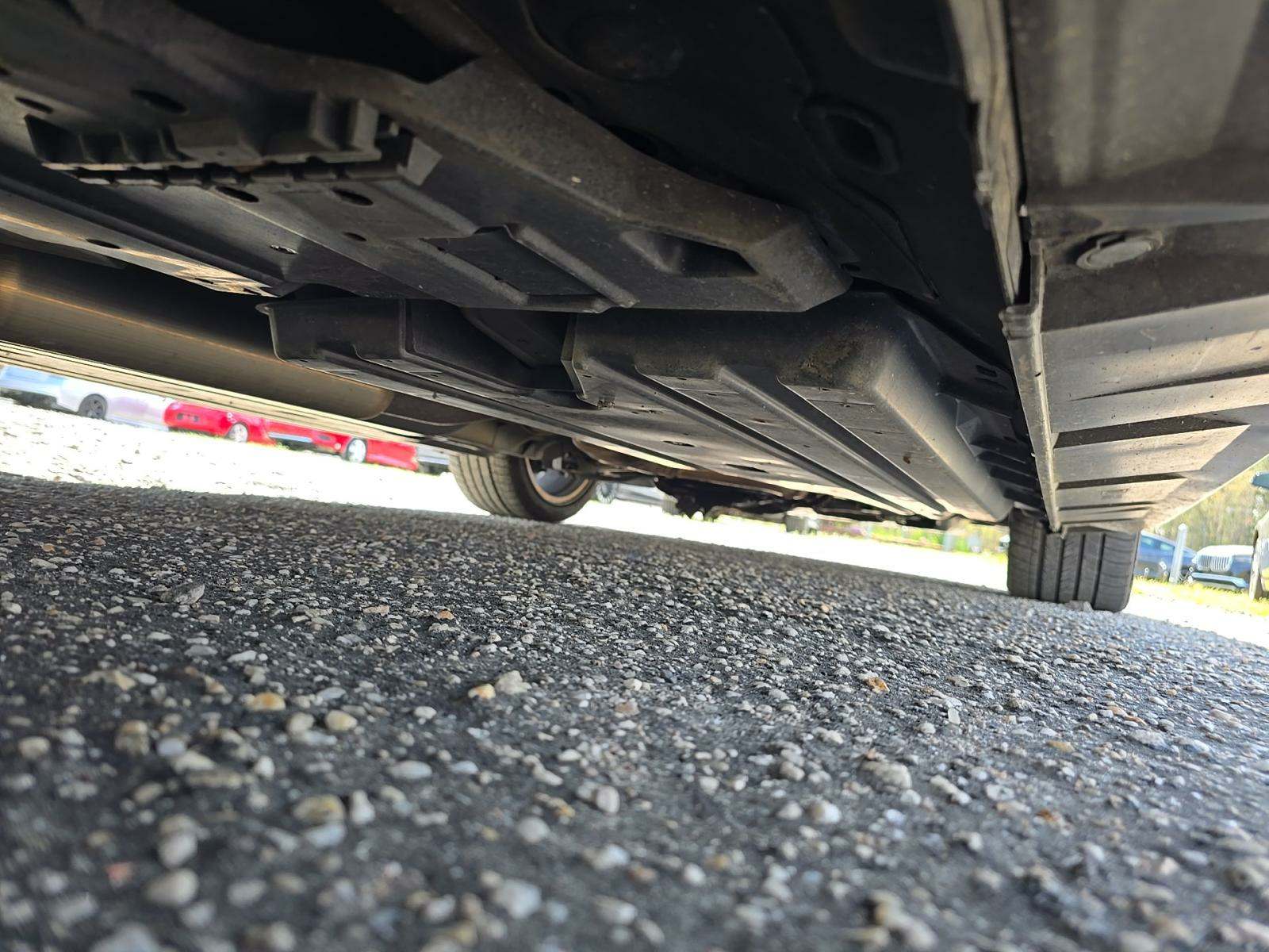 2016 Subaru WRX STi AWD