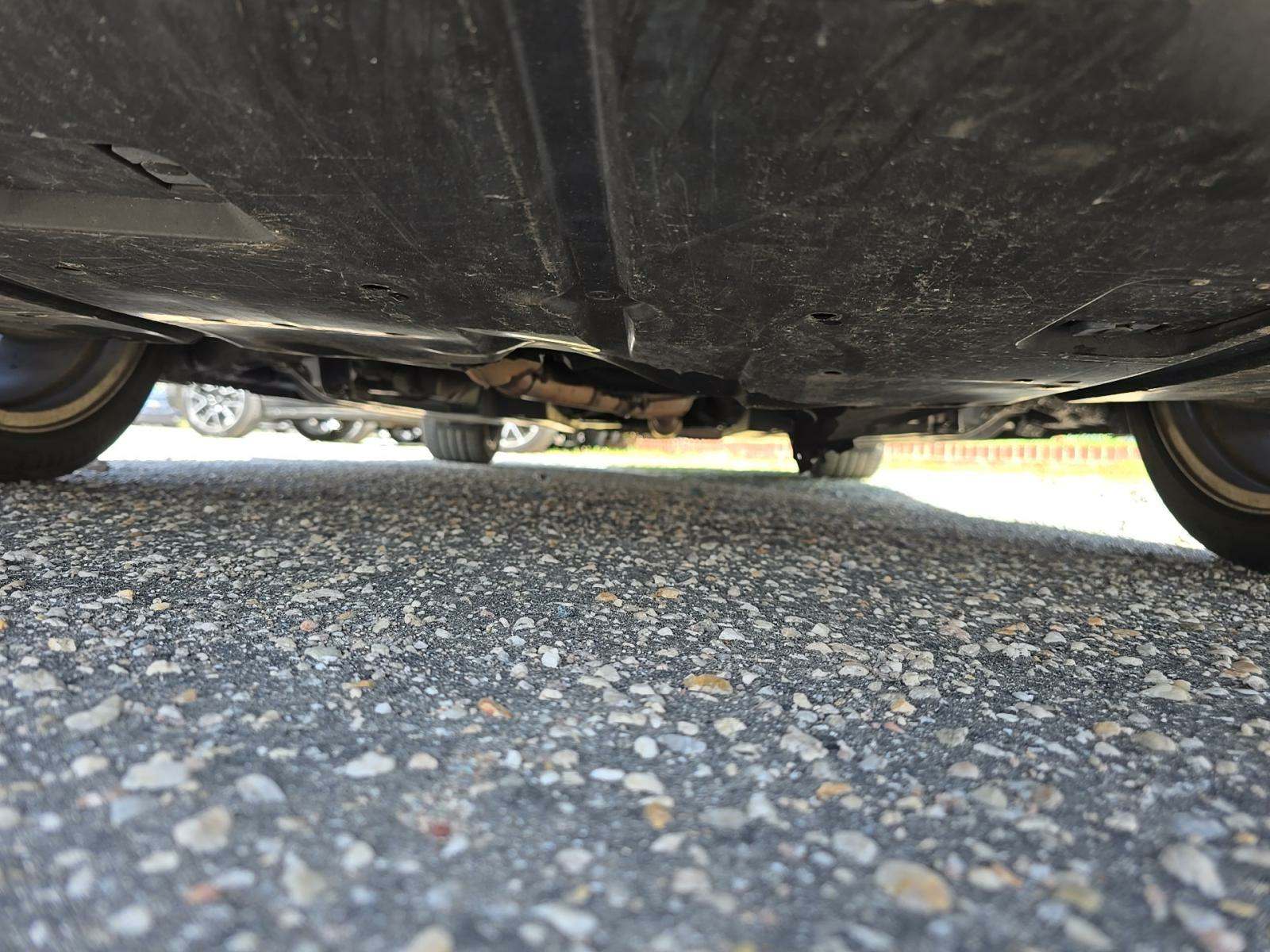 2016 Subaru WRX STi AWD