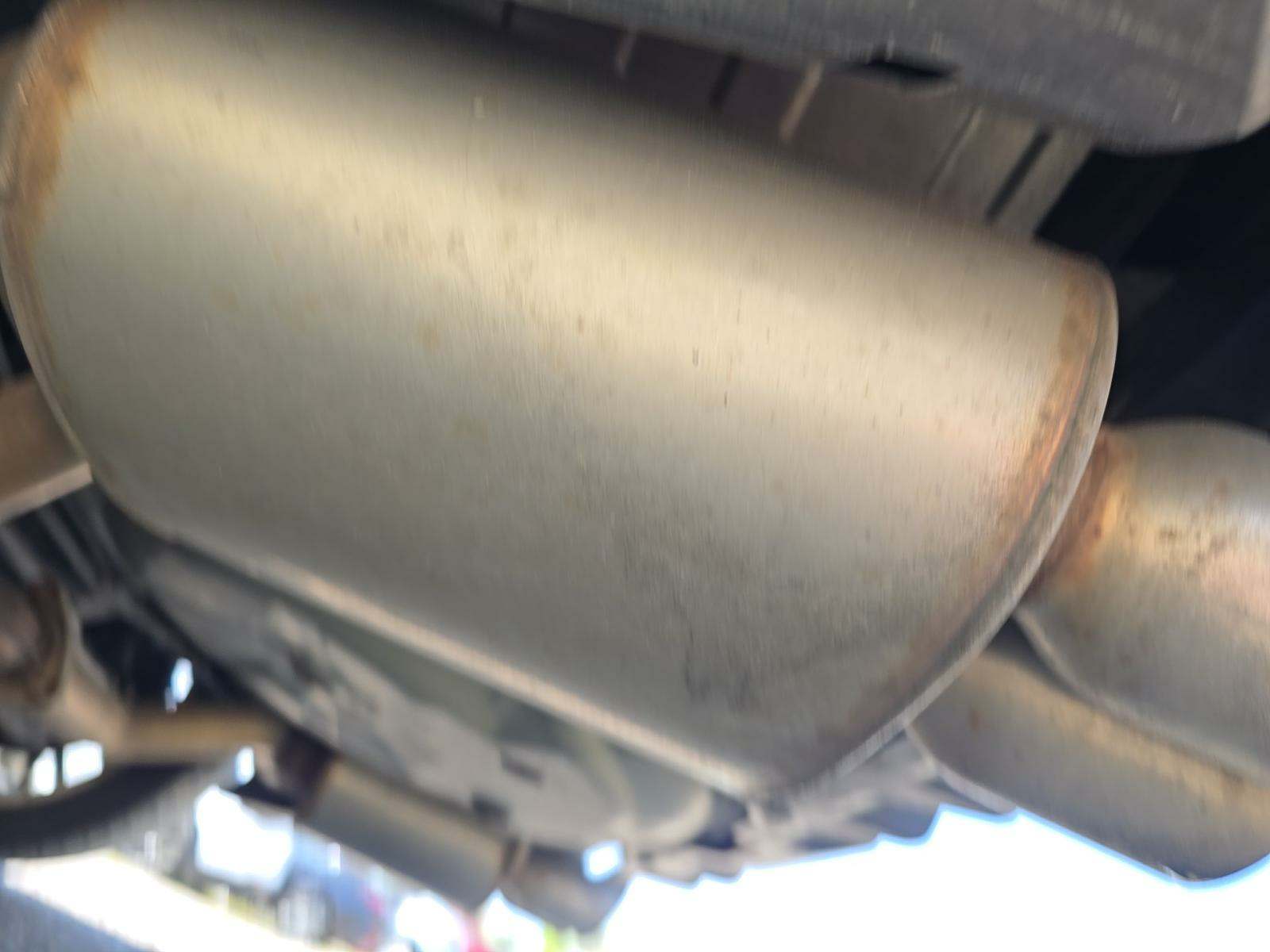 2016 Subaru WRX STi AWD