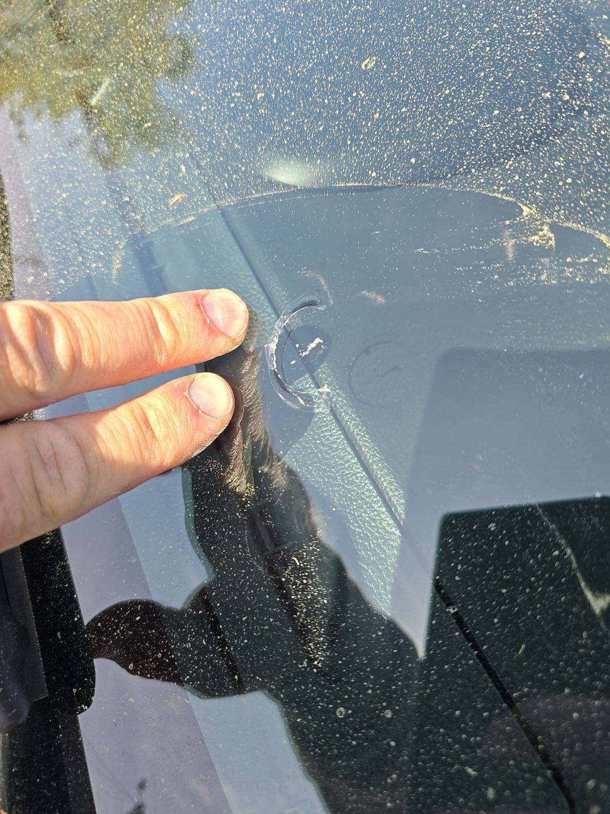 2016 Subaru WRX STi AWD