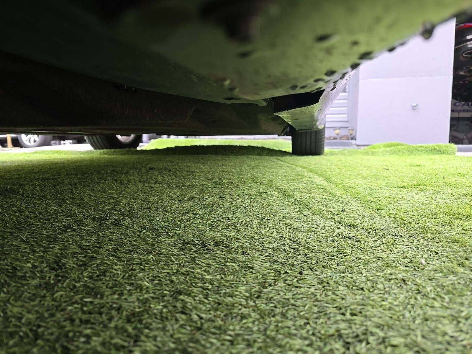 2020 Chrysler Pacifica Limited FWD