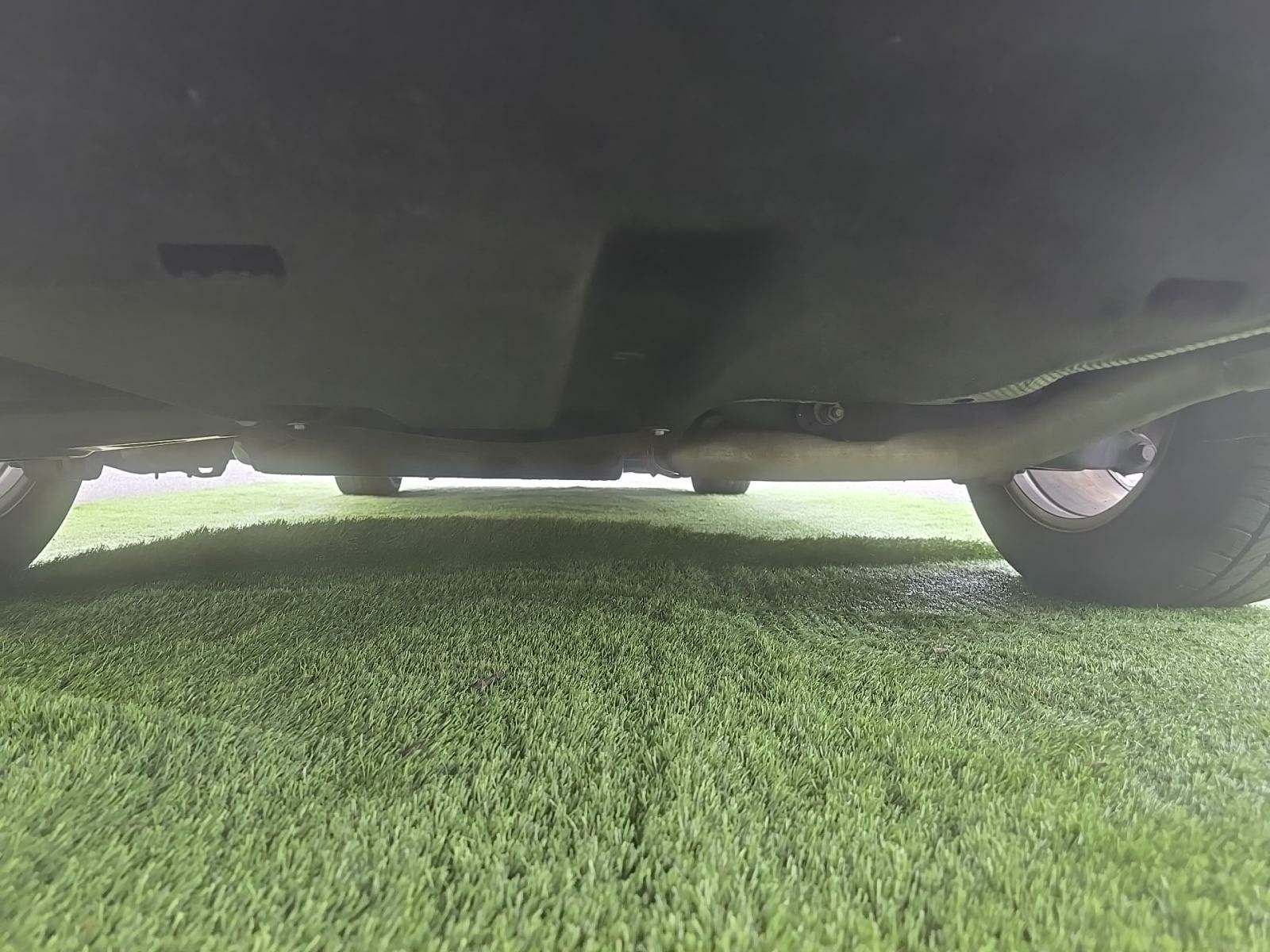 2020 Chrysler Pacifica Limited FWD