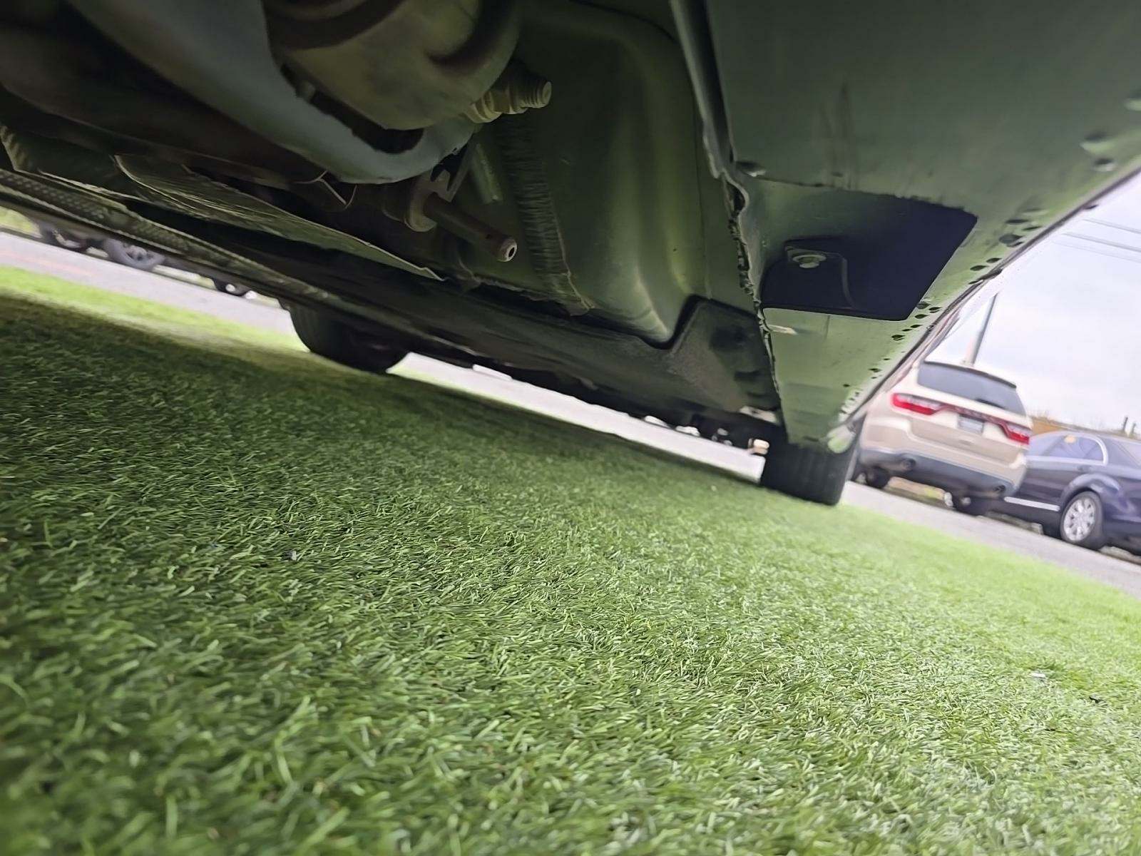 2020 Chrysler Pacifica Limited FWD